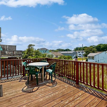 Pearly Shores Apartment York Exterior photo