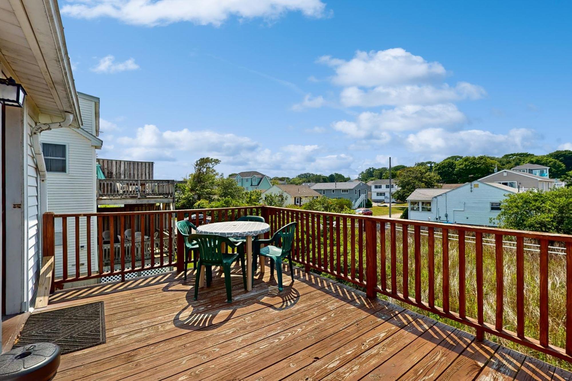 Pearly Shores Apartment York Exterior photo